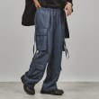 ティーケー タケオ キクチ(レディース)(tk.TAKEO KIKUCHI(Ladies))のテクニカルカーゴパンツ11