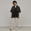 ティーケー タケオ キクチ(レディース)(tk.TAKEO KIKUCHI(Ladies))のアソートレースデザインシャツ14