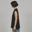 ティーケー タケオ キクチ(レディース)(tk.TAKEO KIKUCHI(Ladies))のレタードノースリーブ タンクトップ3
