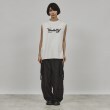 ティーケー タケオ キクチ(レディース)(tk.TAKEO KIKUCHI(Ladies))のレタードノースリーブ タンクトップ11