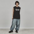 ティーケー タケオ キクチ(レディース)(tk.TAKEO KIKUCHI(Ladies))のレタードノースリーブ タンクトップ15