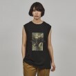 ティーケー タケオ キクチ(レディース)(tk.TAKEO KIKUCHI(Ladies))のアートノースリーブ タンクトップ10