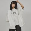 ティーケー タケオ キクチ(レディース)(tk.TAKEO KIKUCHI(Ladies))のムササビドルマンジップパーカー19
