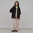 ティーケー タケオ キクチ(レディース)(tk.TAKEO KIKUCHI(Ladies))の楊柳オープンカラーシャツ14