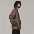 ティーケー タケオ キクチ(レディース)(tk.TAKEO KIKUCHI(Ladies))の衿付きニットカーディガン13
