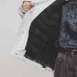 ティーケー タケオ キクチ(レディース)(tk.TAKEO KIKUCHI(Ladies))の3WAYマウンテンパーカー13