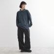 ティーケー タケオ キクチ(レディース)(tk.TAKEO KIKUCHI(Ladies))の【機能素材】AMATAストレッチカーゴパンツ8