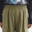 ティーケー タケオ キクチ(レディース)(tk.TAKEO KIKUCHI(Ladies))の【機能素材】AMATAストレッチカーゴパンツ19