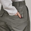 ティーケー タケオ キクチ(レディース)(tk.TAKEO KIKUCHI(Ladies))のフレアカーゴパンツ8