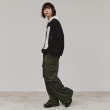 ティーケー タケオ キクチ(レディース)(tk.TAKEO KIKUCHI(Ladies))のフレアカーゴパンツ18