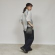 ティーケー タケオ キクチ(レディース)(tk.TAKEO KIKUCHI(Ladies))のスクエアボックスショルダーバッグ1