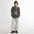 ティーケー タケオ キクチ(レディース)(tk.TAKEO KIKUCHI(Ladies))のグラデオンブレーチェックシャツ7