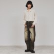 ティーケー タケオ キクチ(レディース)(tk.TAKEO KIKUCHI(Ladies))のカット楊柳シャツ4