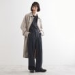 ティーケー タケオ キクチ(レディース)(tk.TAKEO KIKUCHI(Ladies))のバレルシルエットスラックス16
