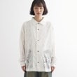 ティーケー タケオ キクチ(レディース)(tk.TAKEO KIKUCHI(Ladies))の長袖レースシャツ10