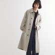 ティーケー タケオ キクチ(レディース)(tk.TAKEO KIKUCHI(Ladies))のスプリングステンカラーコート9