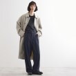 ティーケー タケオ キクチ(レディース)(tk.TAKEO KIKUCHI(Ladies))のスプリングステンカラーコート10