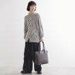 ティーケー タケオ キクチ(レディース)(tk.TAKEO KIKUCHI(Ladies))のシングルトートバッグ4