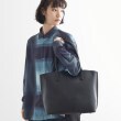 ティーケー タケオ キクチ(レディース)(tk.TAKEO KIKUCHI(Ladies))のシングルトートバッグ ブラック(019)