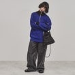 ティーケー タケオ キクチ(レディース)(tk.TAKEO KIKUCHI(Ladies))のADAMPATEK 別注 パテッドイントレ巾着ショルダーバッグ4