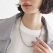 ティーケー タケオ キクチ(レディース)(tk.TAKEO KIKUCHI(Ladies))のアソートステンレスワイドネックレス4