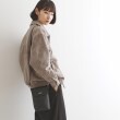 ティーケー タケオ キクチ(レディース)(tk.TAKEO KIKUCHI(Ladies))のコンパクトミニショルダー ブラック(119)