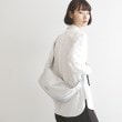 ティーケー タケオ キクチ(レディース)(tk.TAKEO KIKUCHI(Ladies))のミニラウンドショルダーバッグ シルバー(006)