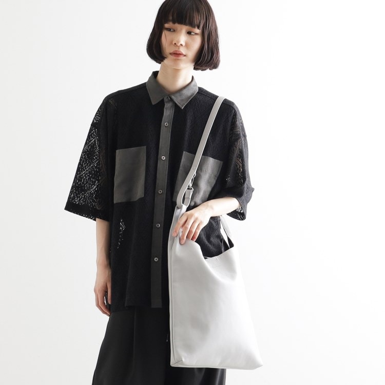 ティーケー タケオ キクチ(レディース)(tk.TAKEO KIKUCHI(Ladies))の2wayトートショルダーバッグ トートバッグ