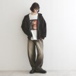 ティーケー タケオ キクチ(レディース)(tk.TAKEO KIKUCHI(Ladies))のクロップドパーカー4