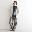 ティーケー タケオ キクチ(レディース)(tk.TAKEO KIKUCHI(Ladies))のクロップドパーカー11