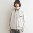 ティーケー タケオ キクチ(レディース)(tk.TAKEO KIKUCHI(Ladies))のクロップドパーカー14
