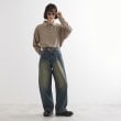 ティーケー タケオ キクチ(レディース)(tk.TAKEO KIKUCHI(Ladies))の楊柳ポロシャツ4