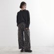 ティーケー タケオ キクチ(レディース)(tk.TAKEO KIKUCHI(Ladies))の楊柳ポロシャツ8