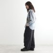 ティーケー タケオ キクチ(レディース)(tk.TAKEO KIKUCHI(Ladies))のシアーフラワーシャツ12