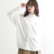 ティーケー タケオ キクチ(レディース)(tk.TAKEO KIKUCHI(Ladies))のエンブロなめらかシャツ2