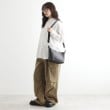 ティーケー タケオ キクチ(レディース)(tk.TAKEO KIKUCHI(Ladies))のレクタングルショルダーバッグ1