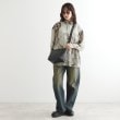 ティーケー タケオ キクチ(レディース)(tk.TAKEO KIKUCHI(Ladies))のレクタングルショルダーバッグ2