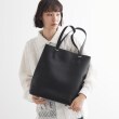 ティーケー タケオ キクチ(レディース)(tk.TAKEO KIKUCHI(Ladies))のバーチカルトートバッグ ブラック(119)