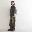 ティーケー タケオ キクチ(レディース)(tk.TAKEO KIKUCHI(Ladies))のフラップミニショルダー1
