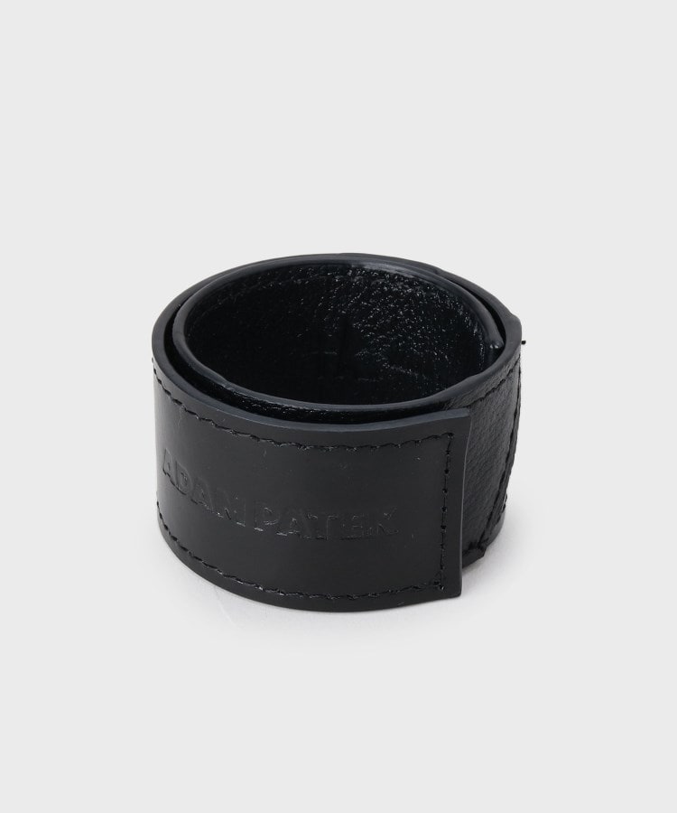 ADAMPATEK 別注 スラップブレスレット(ブレスレット・バングル ADAMPATEK 別注 スラップブレスレット(ブレスレット・バングル
