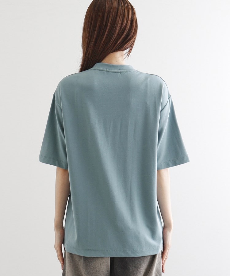 フラワープリントTシャツ(Tシャツ) | tk.TAKEO KIKUCHI フラワープリントTシャツ(Tシャツ) | tk.TAKEO KIKUCHI