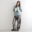ティーケー タケオ キクチ(レディース)(tk.TAKEO KIKUCHI(Ladies))のフラワープリントTシャツ12