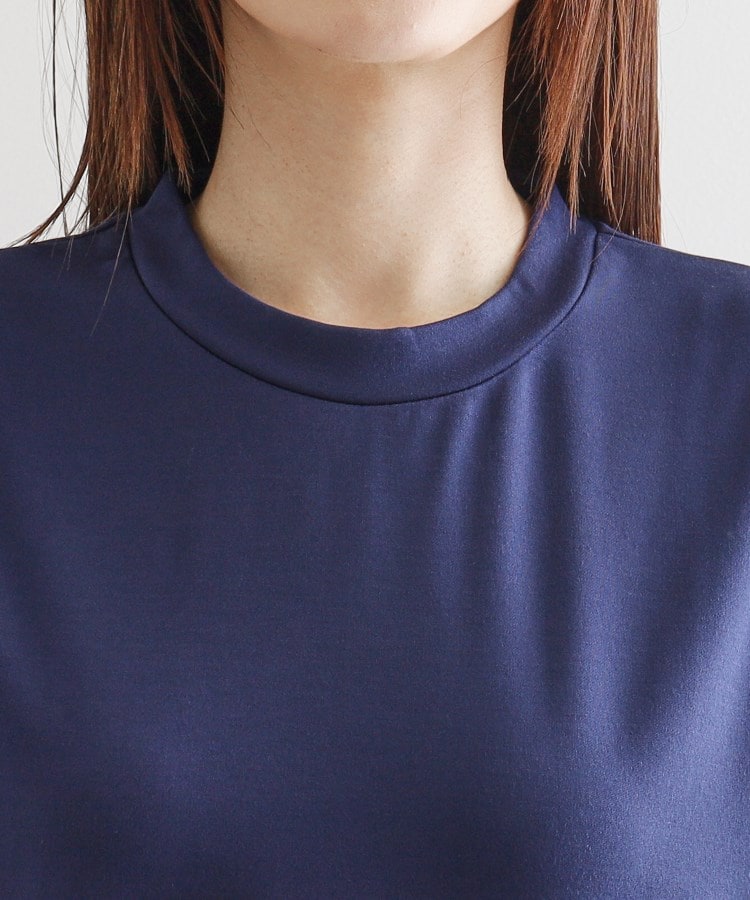 ティーケー タケオ キクチ(レディース)(tk.TAKEO KIKUCHI(Ladies))のバブルアートフラワーTシャツ17