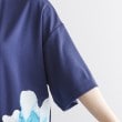 ティーケー タケオ キクチ(レディース)(tk.TAKEO KIKUCHI(Ladies))のバブルアートフラワーTシャツ18