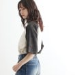 ティーケー タケオ キクチ(レディース)(tk.TAKEO KIKUCHI(Ladies))のヴィンテージライクラグランTシャツ2