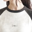 ティーケー タケオ キクチ(レディース)(tk.TAKEO KIKUCHI(Ladies))のヴィンテージライクラグランTシャツ17