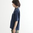 ティーケー タケオ キクチ(レディース)(tk.TAKEO KIKUCHI(Ladies))のハートエンブロ鹿の子ポロシャツ15