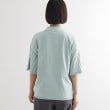 ティーケー タケオ キクチ(レディース)(tk.TAKEO KIKUCHI(Ladies))のジャカードニットポロ16