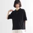 ティーケー タケオ キクチ(レディース)(tk.TAKEO KIKUCHI(Ladies))のジャカードニットポロ10