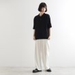 ティーケー タケオ キクチ(レディース)(tk.TAKEO KIKUCHI(Ladies))のジャカードニットポロ11